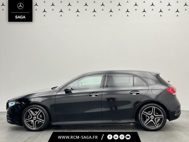 MERCEDES-BENZ Classe A 200 d AMG Line  