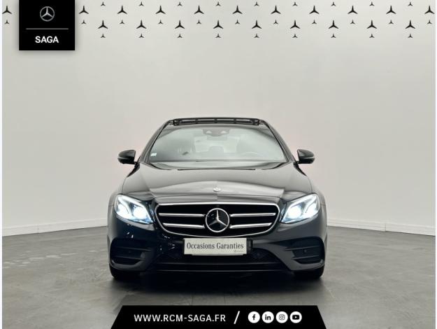 MERCEDES-BENZ Classe E Break E 220 d Break Fascination  E 220 d Break Fascination