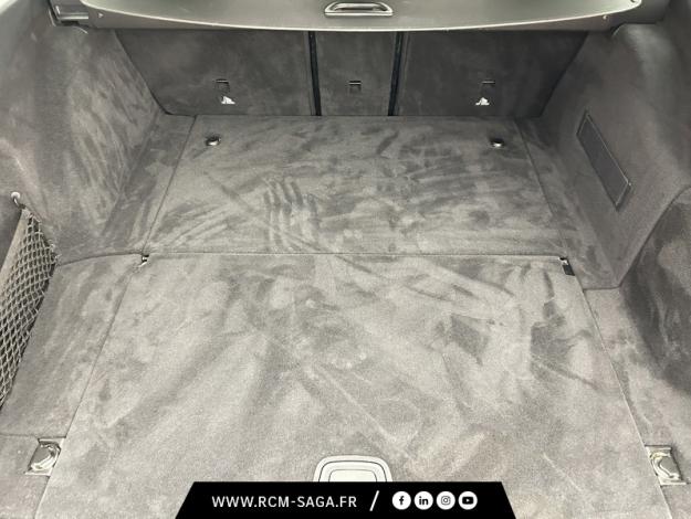 MERCEDES-BENZ Classe E Break E 220 d Break Fascination  E 220 d Break Fascination