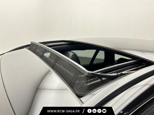 MERCEDES-BENZ Classe E Break E 220 d Break Fascination  E 220 d Break Fascination