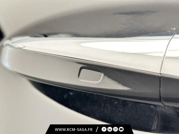 MERCEDES-BENZ Classe E Break E 220 d Break Fascination  E 220 d Break Fascination