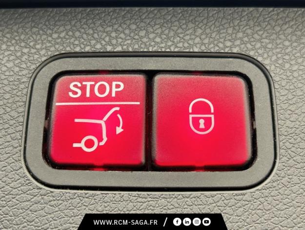 MERCEDES-BENZ Classe E Break E 220 d Break Fascination  E 220 d Break Fascination