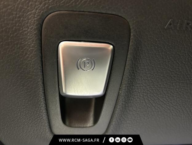 MERCEDES-BENZ Classe E Break E 220 d Break Fascination  E 220 d Break Fascination