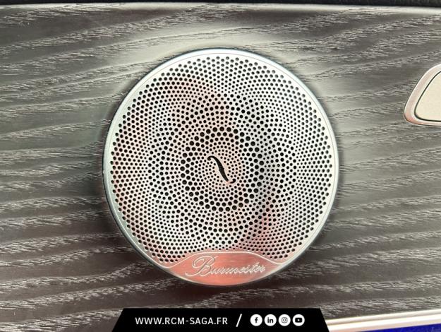 MERCEDES-BENZ Classe E Break E 220 d Break Fascination  E 220 d Break Fascination