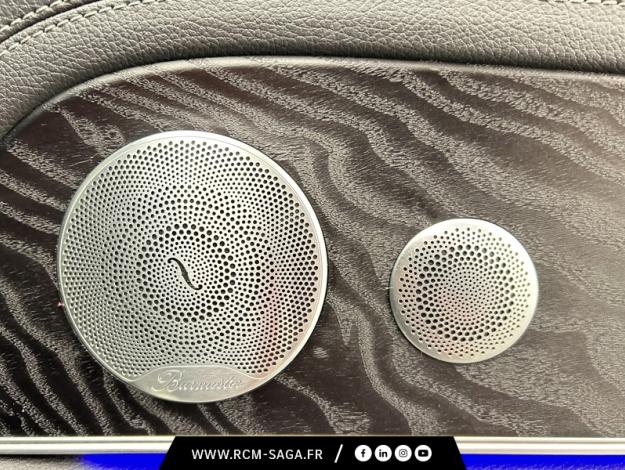 MERCEDES-BENZ Classe E Break E 220 d Break Fascination  E 220 d Break Fascination