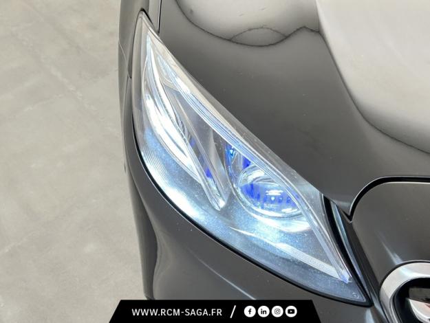 MERCEDES-BENZ Classe E Break E 220 d Break Fascination  E 220 d Break Fascination