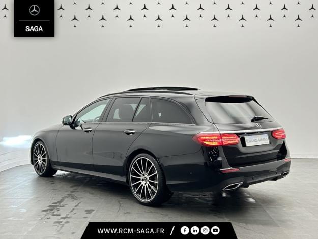 MERCEDES-BENZ Classe E Break E 220 d Break Fascination  E 220 d Break Fascination