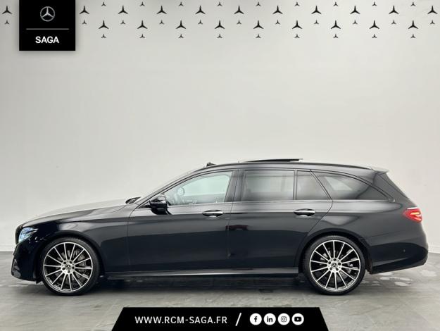 MERCEDES-BENZ Classe E Break E 220 d Break Fascination  E 220 d Break Fascination