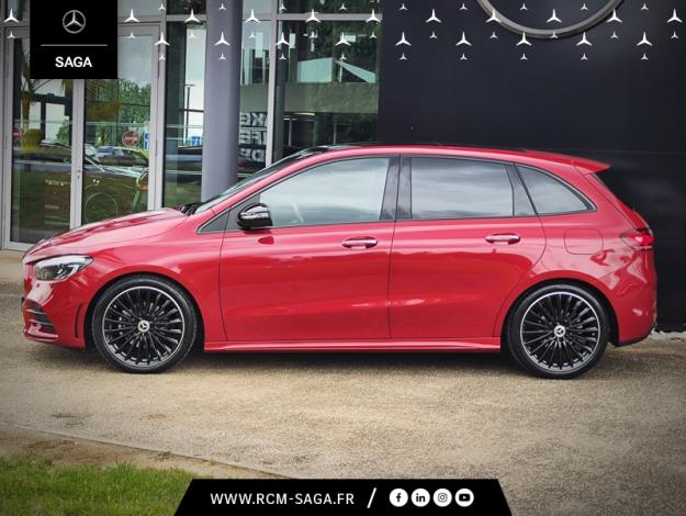 MERCEDES-BENZ Classe B 200 d AMG Line  Classe B 200 d AMG Line