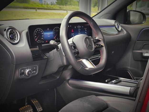 MERCEDES-BENZ Classe B 200 d AMG Line  Classe B 200 d AMG Line