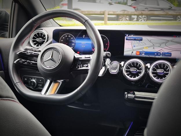 MERCEDES-BENZ Classe B 200 d AMG Line  Classe B 200 d AMG Line