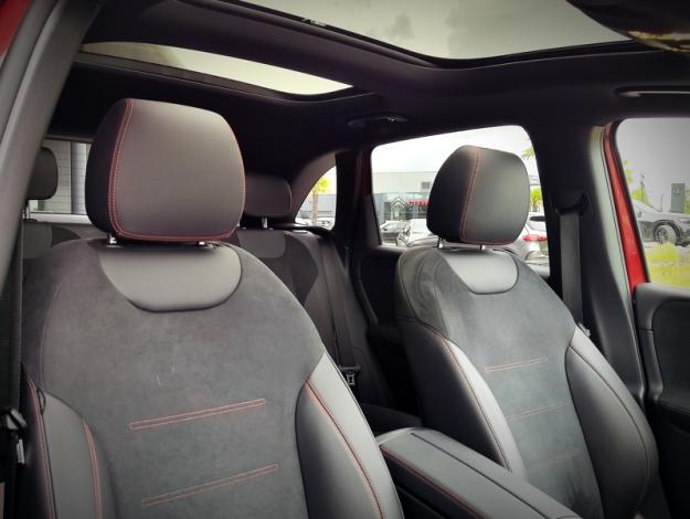 MERCEDES-BENZ Classe B 200 d AMG Line  Classe B 200 d AMG Line