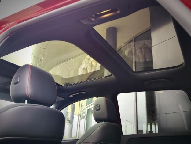 MERCEDES-BENZ Classe B 200 d AMG Line  Classe B 200 d AMG Line