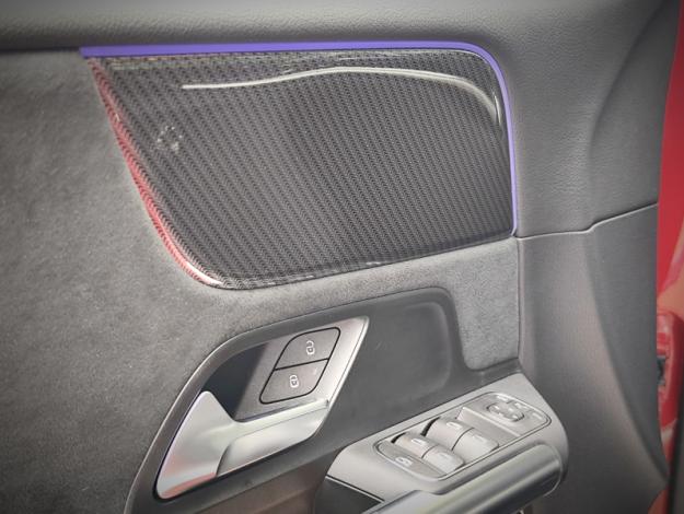 MERCEDES-BENZ Classe B 200 d AMG Line  Classe B 200 d AMG Line