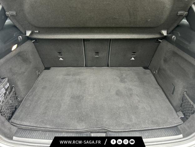 MERCEDES-BENZ Classe B 180d 116ch AMG Line 8G-DCT  