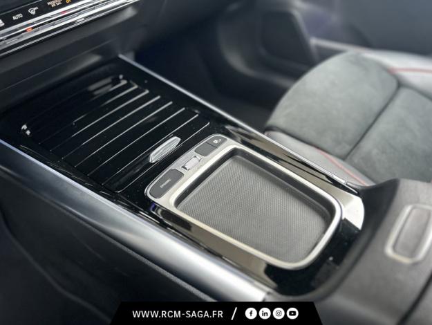 MERCEDES-BENZ Classe B 180d 116ch AMG Line 8G-DCT  