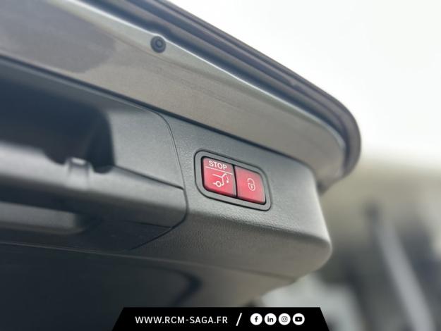 MERCEDES-BENZ Classe B 180d 116ch AMG Line 8G-DCT  