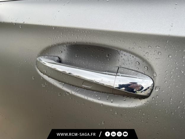 MERCEDES-BENZ Classe A 200 163ch AMG Line 7G-DCT  