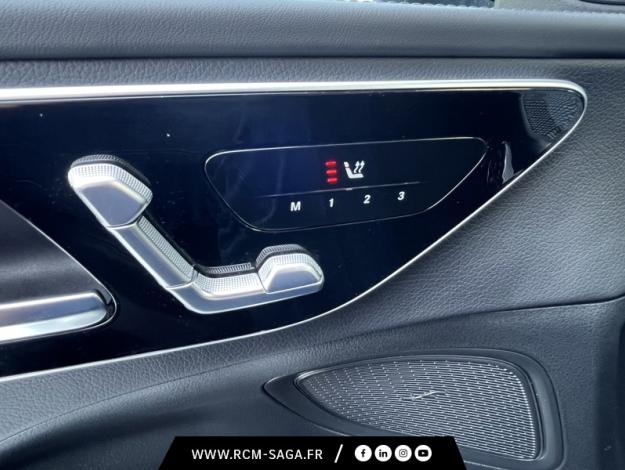 MERCEDES-BENZ Classe C Break 300 e 204+129ch AMG Line  