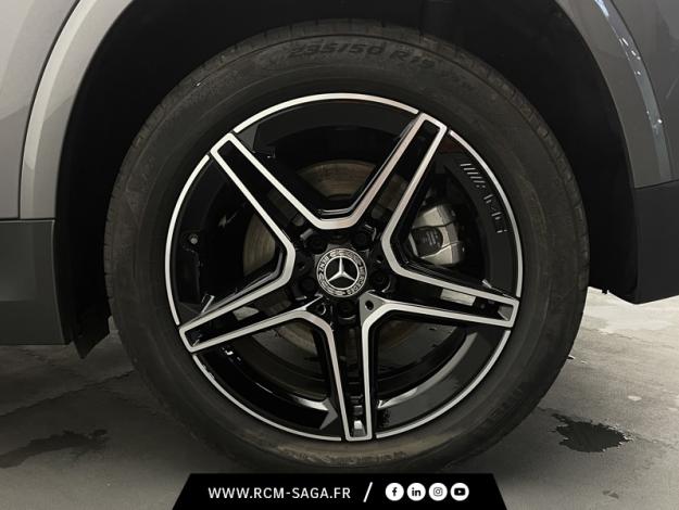 MERCEDES-BENZ GLA 250 e Hybrid EQ 218ch AMG Line 8G-DCT  