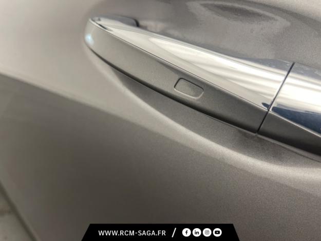 MERCEDES-BENZ GLA 250 e Hybrid EQ 218ch AMG Line 8G-DCT  