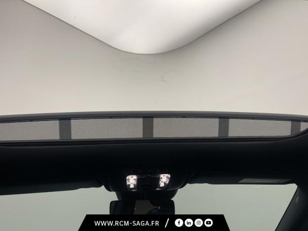 MERCEDES-BENZ GLA 250 e Hybrid EQ 218ch AMG Line 8G-DCT  