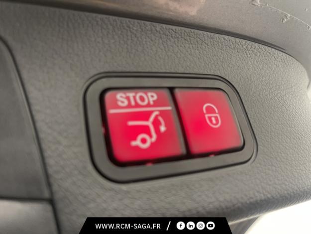 MERCEDES-BENZ GLA 250 e Hybrid EQ 218ch AMG Line 8G-DCT  