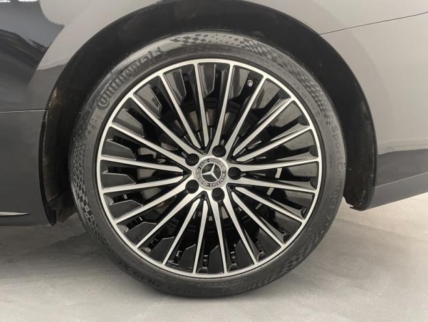 MERCEDES-BENZ CLE Coupé 200 204ch AMG Line 9G Tronic  