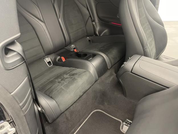 MERCEDES-BENZ CLE Coupé 200 204ch AMG Line 9G Tronic  