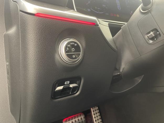 MERCEDES-BENZ CLE Coupé 200 204ch AMG Line 9G Tronic  