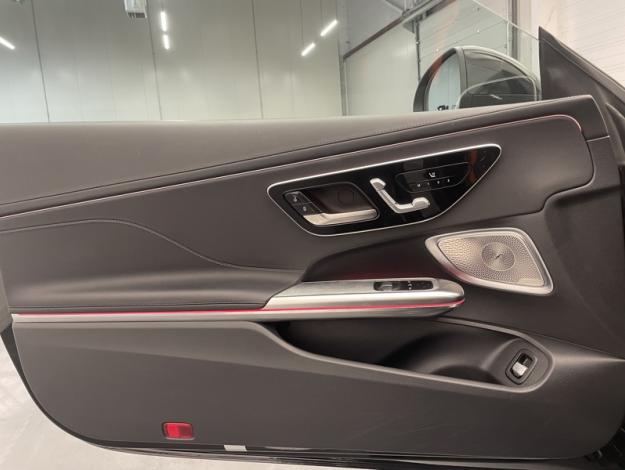 MERCEDES-BENZ CLE Coupé 200 204ch AMG Line 9G Tronic  