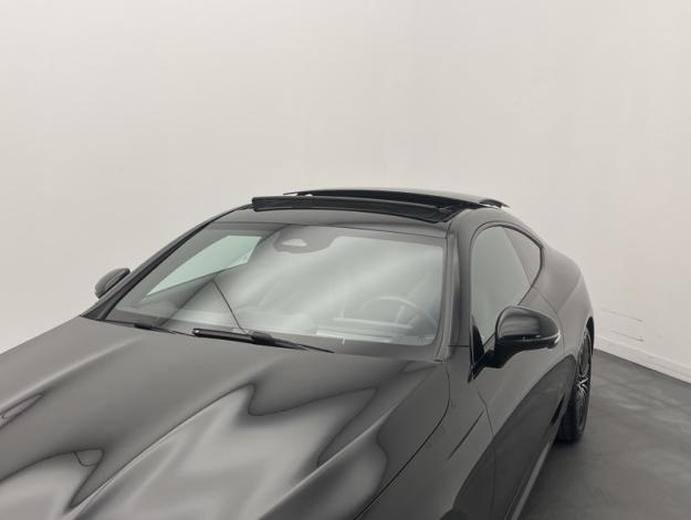 MERCEDES-BENZ CLE Coupé 200 204ch AMG Line 9G Tronic  