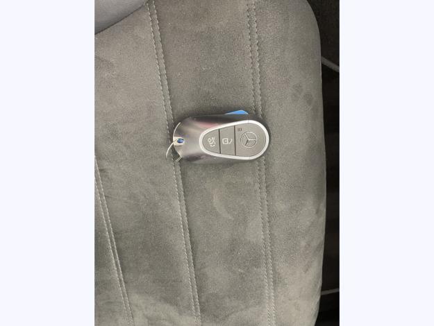 MERCEDES-BENZ CLE Coupé 200 204ch AMG Line 9G Tronic  