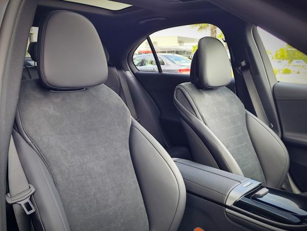 MERCEDES-BENZ Classe C Berline Classe C 300 de Hybrid EQ Berline AMG Line  Classe C 300 d e Hybrid EQ Berline AMG Line