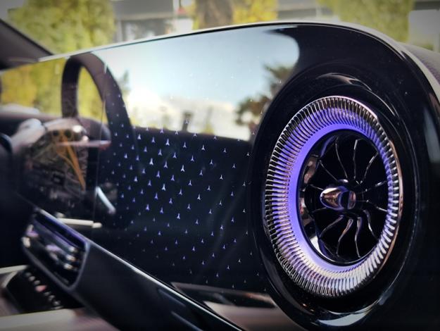 MERCEDES-BENZ CLA Coupé   CLA 250+ avec technologie EQ