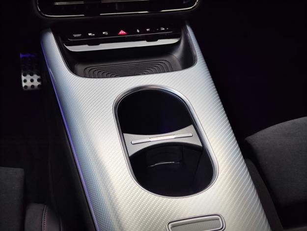 MERCEDES-BENZ CLA Coupé   CLA 250+ avec technologie EQ