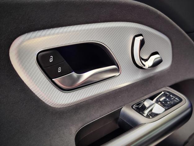 MERCEDES-BENZ CLA Coupé   CLA 250+ avec technologie EQ