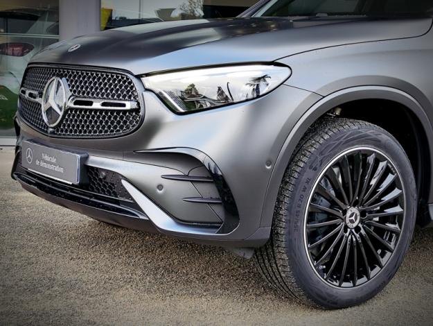 MERCEDES-BENZ GLC SUV   GLC 300 e  Hybrid EQ 4MATIC AMG Line +