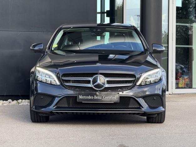 MERCEDES-BENZ Classe C Berline Classe C 180 d Berline Avantgarde Line  Classe C BERL/205 Classe C 180 Berline Avantgarde Line