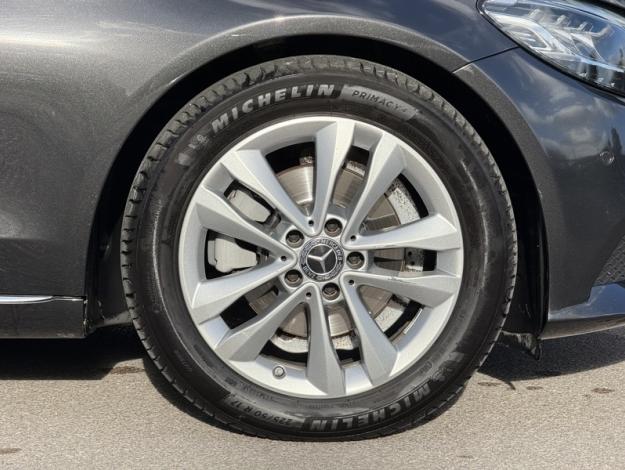 MERCEDES-BENZ Classe C Berline Classe C 180 d Berline Avantgarde Line  Classe C BERL/205 Classe C 180 Berline Avantgarde Line