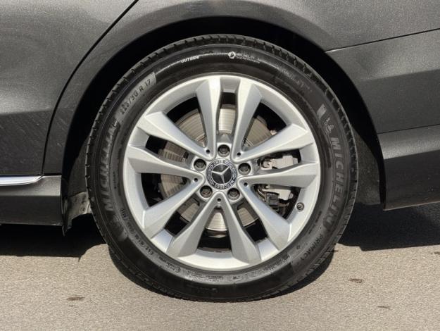 MERCEDES-BENZ Classe C Berline Classe C 180 d Berline Avantgarde Line  Classe C BERL/205 Classe C 180 Berline Avantgarde Line