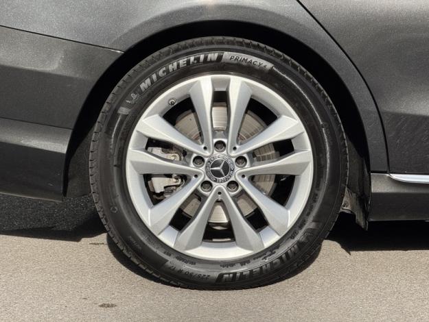 MERCEDES-BENZ Classe C Berline Classe C 180 d Berline Avantgarde Line  Classe C BERL/205 Classe C 180 Berline Avantgarde Line