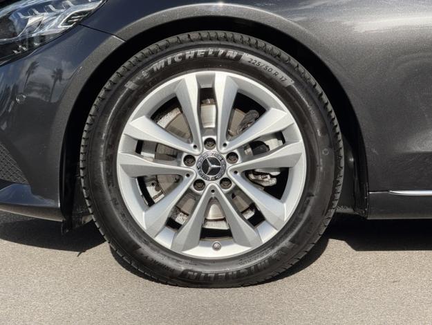 MERCEDES-BENZ Classe C Berline Classe C 180 d Berline Avantgarde Line  Classe C BERL/205 Classe C 180 Berline Avantgarde Line