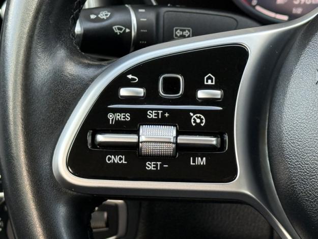 MERCEDES-BENZ Classe C Berline Classe C 180 d Berline Avantgarde Line  Classe C BERL/205 Classe C 180 Berline Avantgarde Line