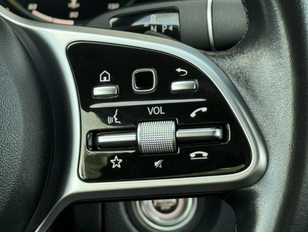 MERCEDES-BENZ Classe C Berline Classe C 180 d Berline Avantgarde Line  Classe C BERL/205 Classe C 180 Berline Avantgarde Line