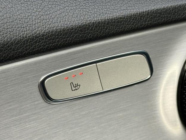 MERCEDES-BENZ Classe C Berline Classe C 180 d Berline Avantgarde Line  Classe C BERL/205 Classe C 180 Berline Avantgarde Line