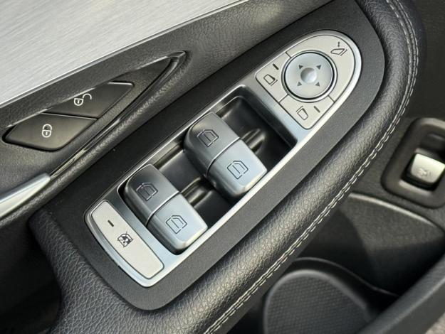 MERCEDES-BENZ Classe C Berline Classe C 180 d Berline Avantgarde Line  Classe C BERL/205 Classe C 180 Berline Avantgarde Line