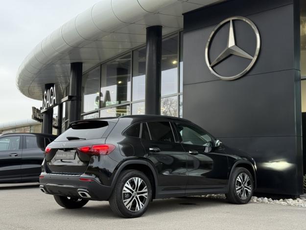 MERCEDES-BENZ GLA 250 e Hybrid EQ Progressive Line  