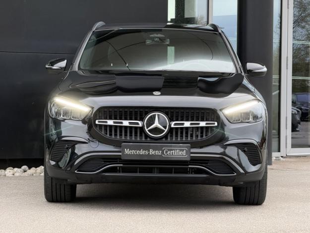 MERCEDES-BENZ GLA 250 e Hybrid EQ Progressive Line  