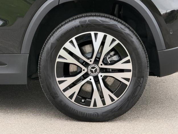 MERCEDES-BENZ GLA 250 e Hybrid EQ Progressive Line  